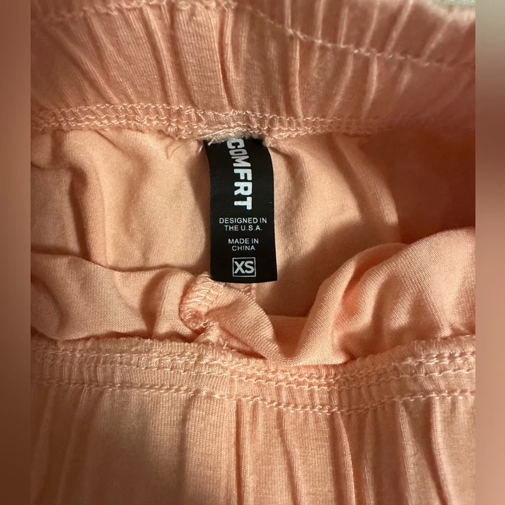 COMFRT cloud  short set - Picture 4 of 10